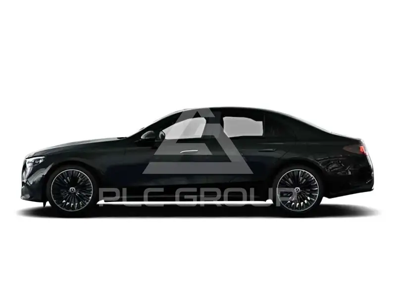 2025 Mercedes Benz E-Class