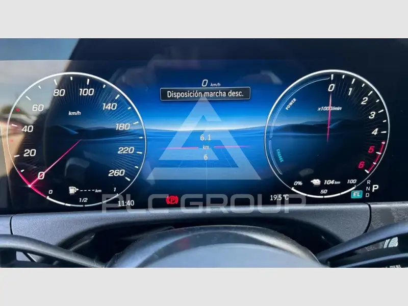 2025 Mercedes Benz E-Class