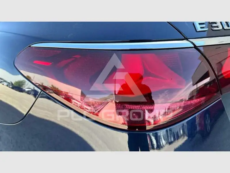 2025 Mercedes Benz E-Class