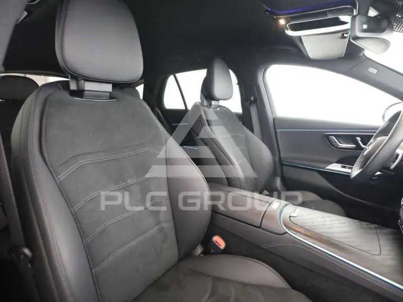 2025 Mercedes Benz E-Class