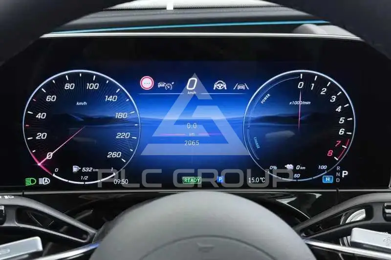 2025 Mercedes Benz E-Class