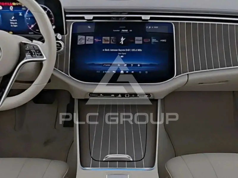 2025 Mercedes Benz E-Class