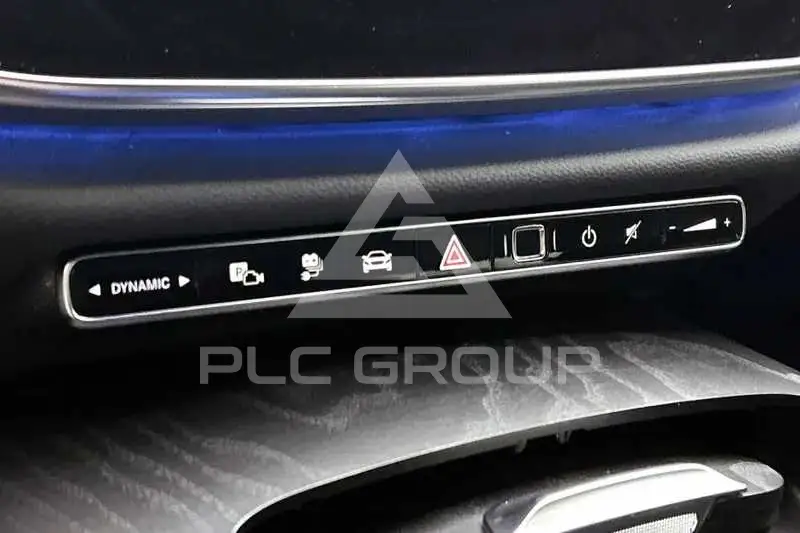 2025 Mercedes Benz E-Class