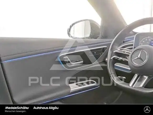 2025 Mercedes Benz E-Class