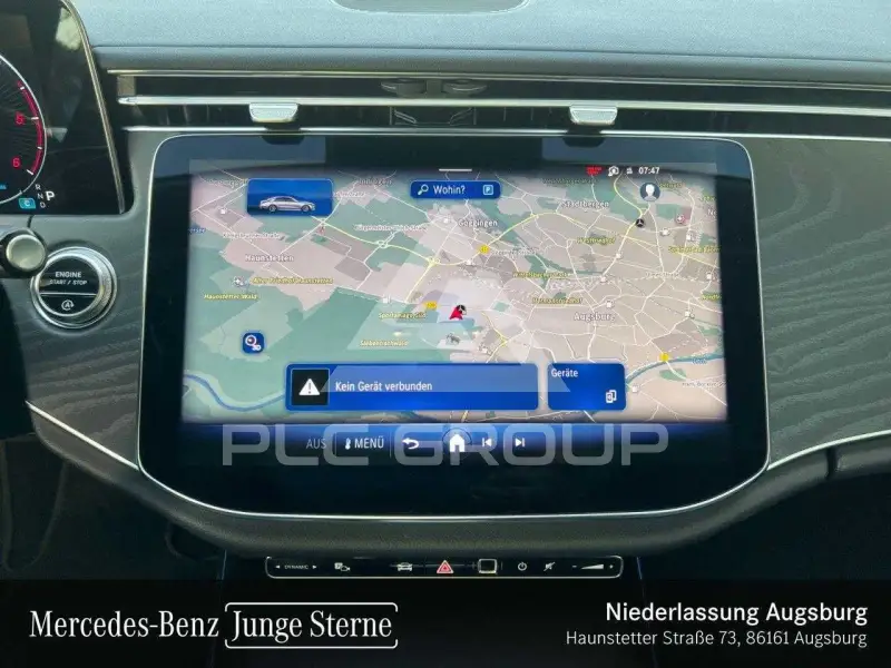 2025 Mercedes Benz E-Class