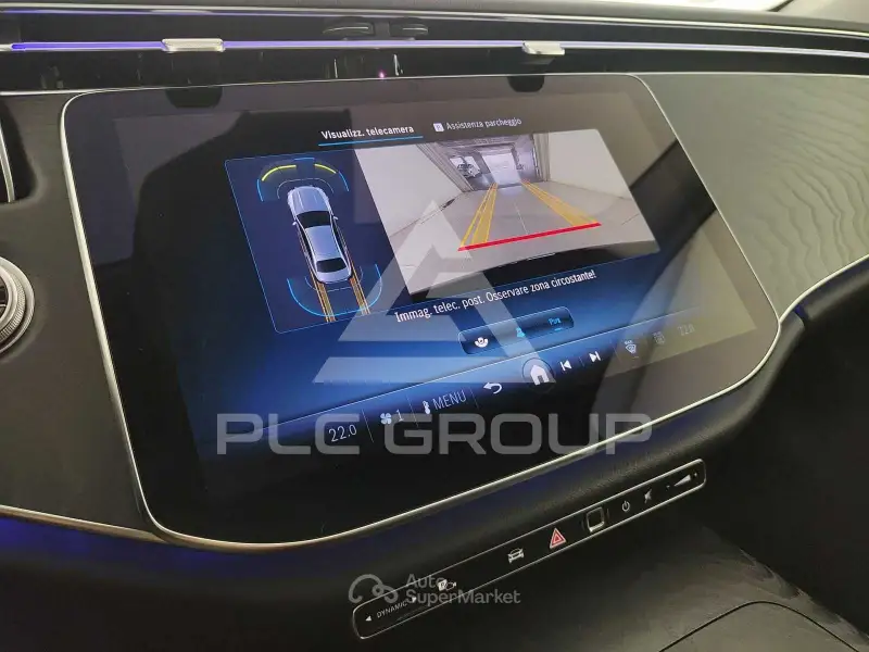 2025 Mercedes Benz E-Class