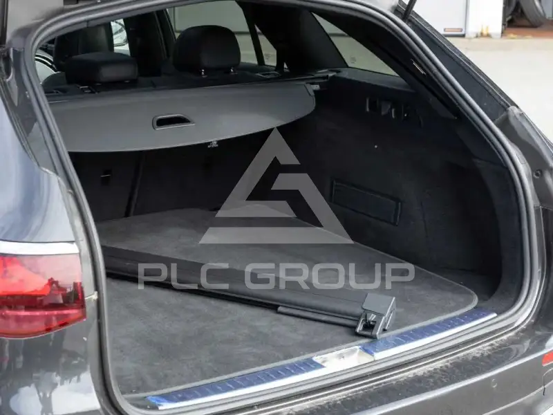 2025 Mercedes Benz E-Class
