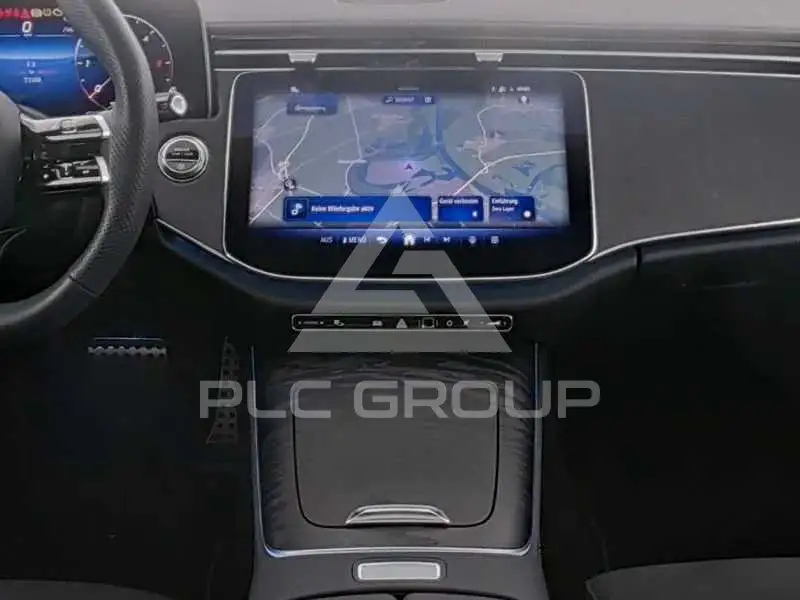 2025 Mercedes Benz E-Class