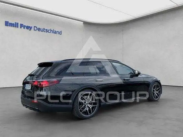 2025 Mercedes Benz E-Class