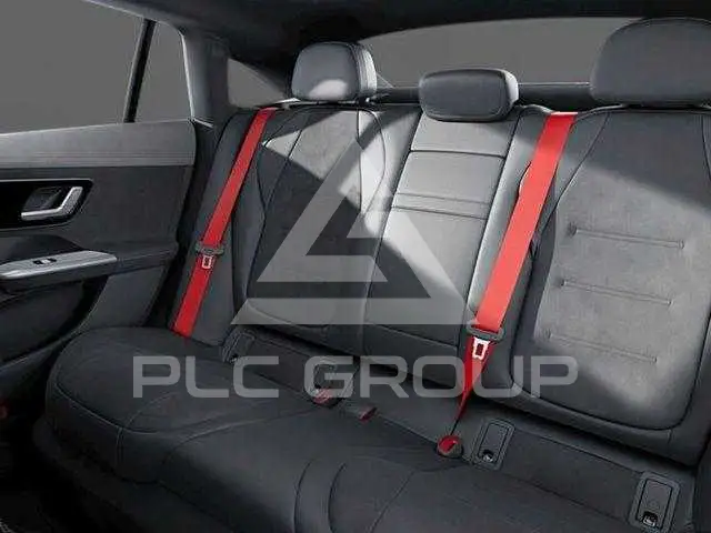 2025 Mercedes Benz E-Class