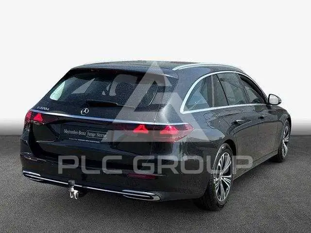 2025 Mercedes Benz E-Class