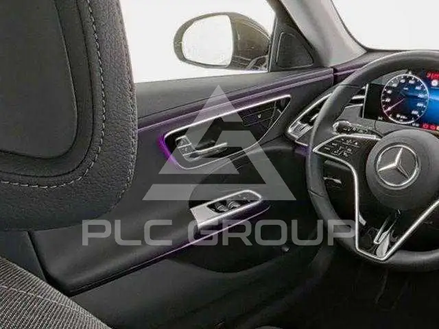 2025 Mercedes Benz E-Class