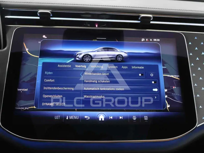 2025 Mercedes Benz E-Class