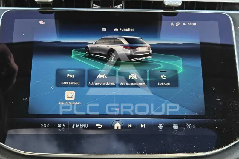 2025 Mercedes Benz E-Class