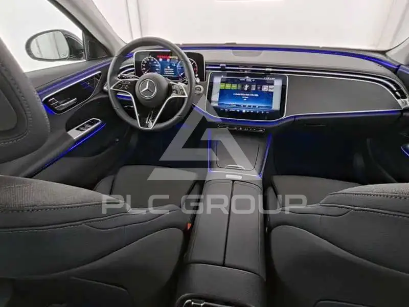 2025 Mercedes Benz E-Class