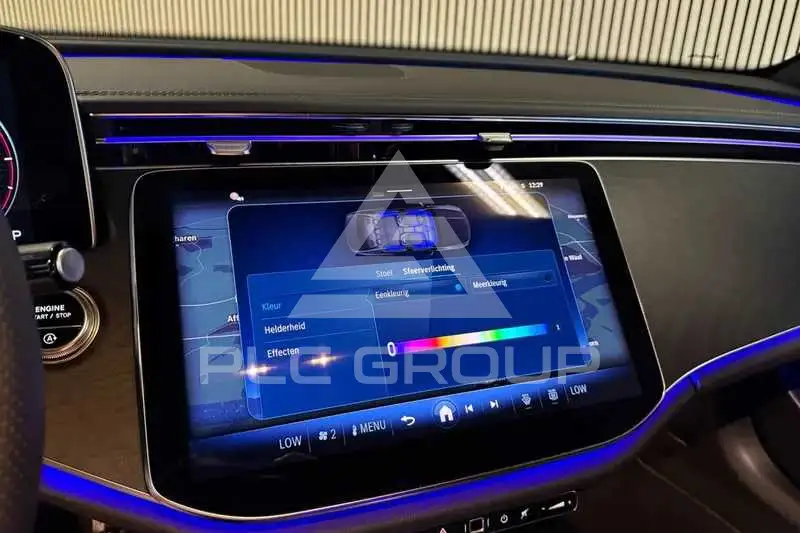 2025 Mercedes Benz E-Class