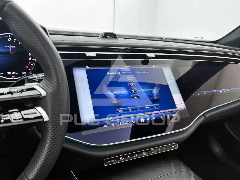 2025 Mercedes Benz E-Class