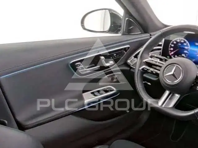2025 Mercedes Benz E-Class