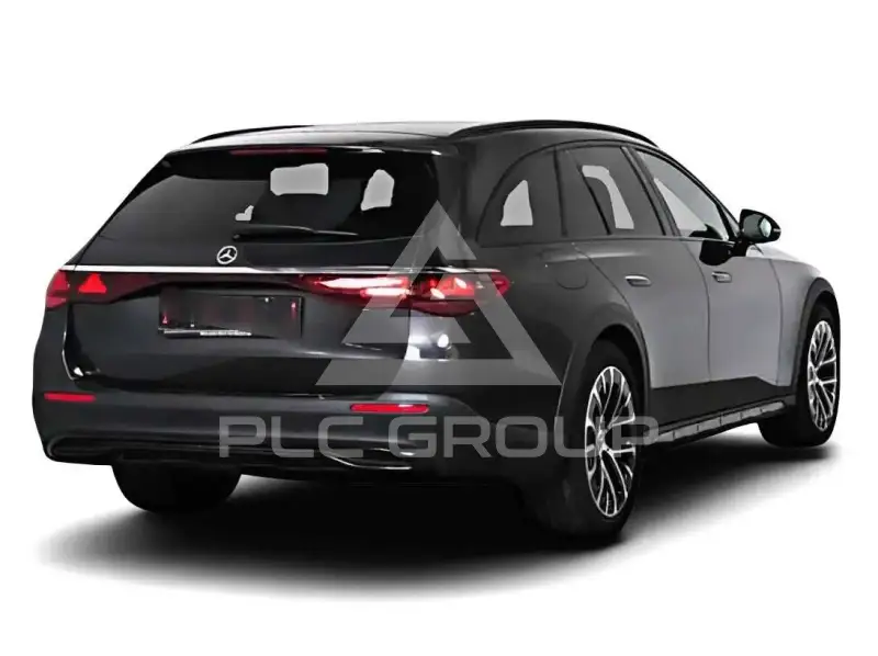2025 Mercedes Benz E-Class