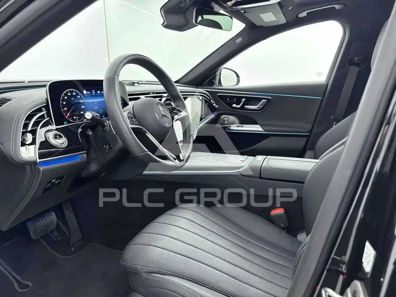 2025 Mercedes Benz E-Class