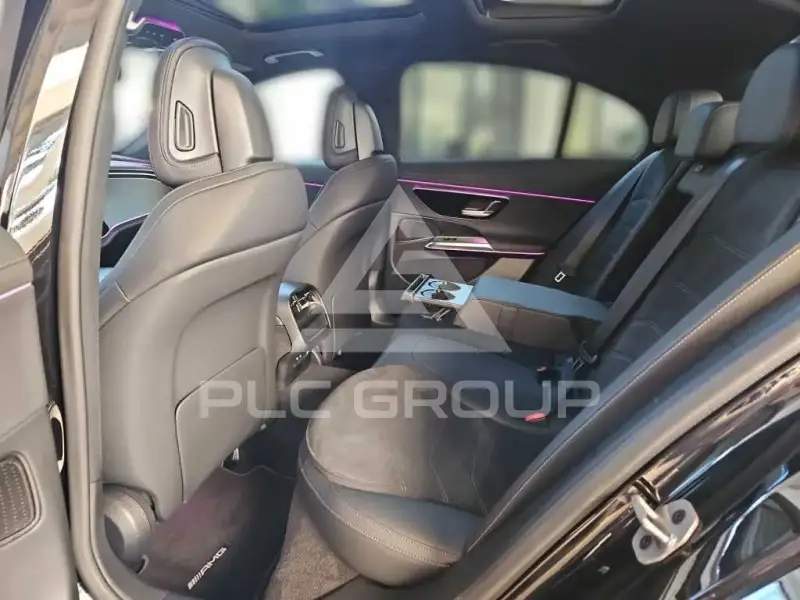 2025 Mercedes Benz E-Class