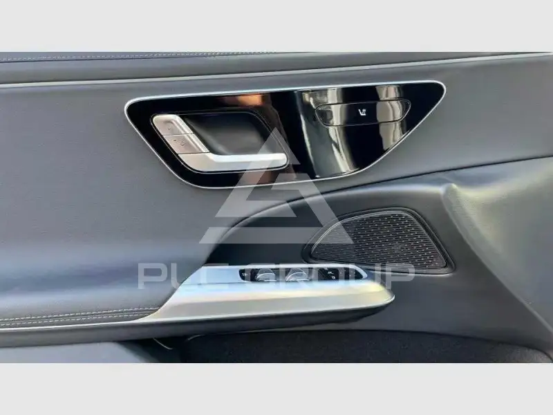 2025 Mercedes Benz E-Class