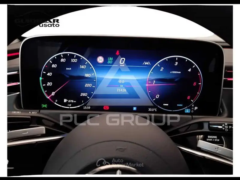 2025 Mercedes Benz E-Class