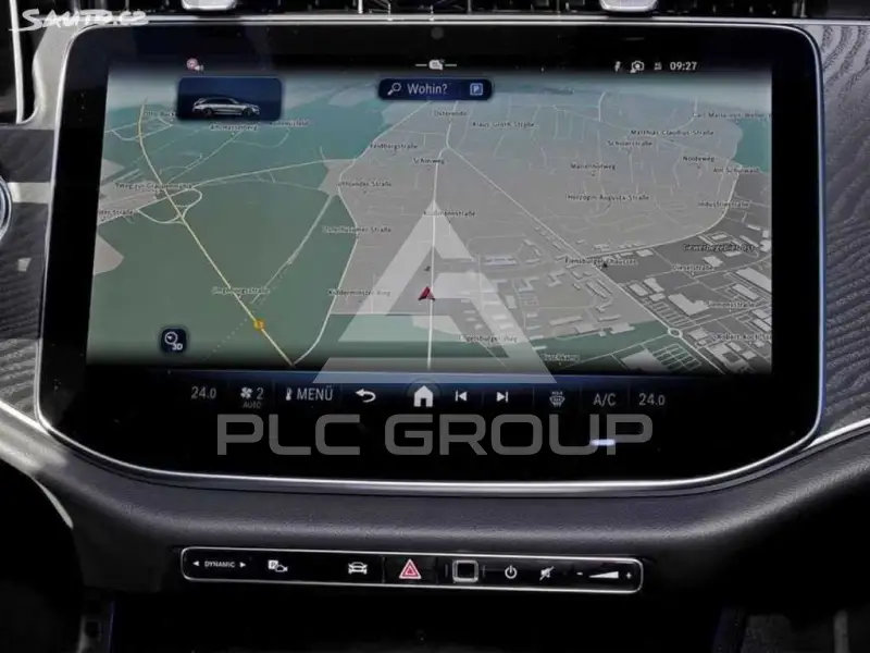 2025 Mercedes Benz E-Class