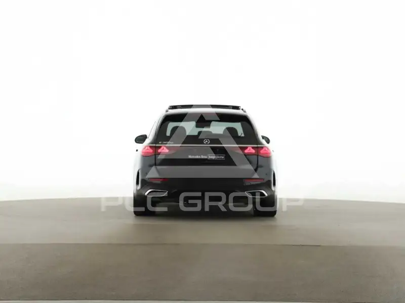 2025 Mercedes Benz E-Class