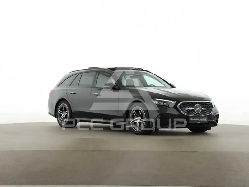 2025 Mercedes Benz E-Class