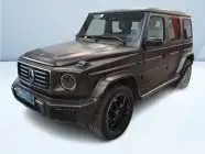 2025 Mercedes Benz G-Class