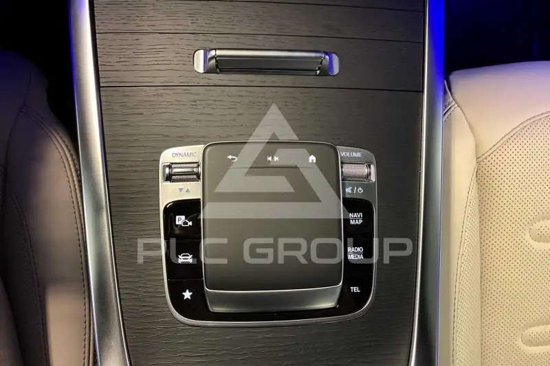 2025 Mercedes Benz G-Class