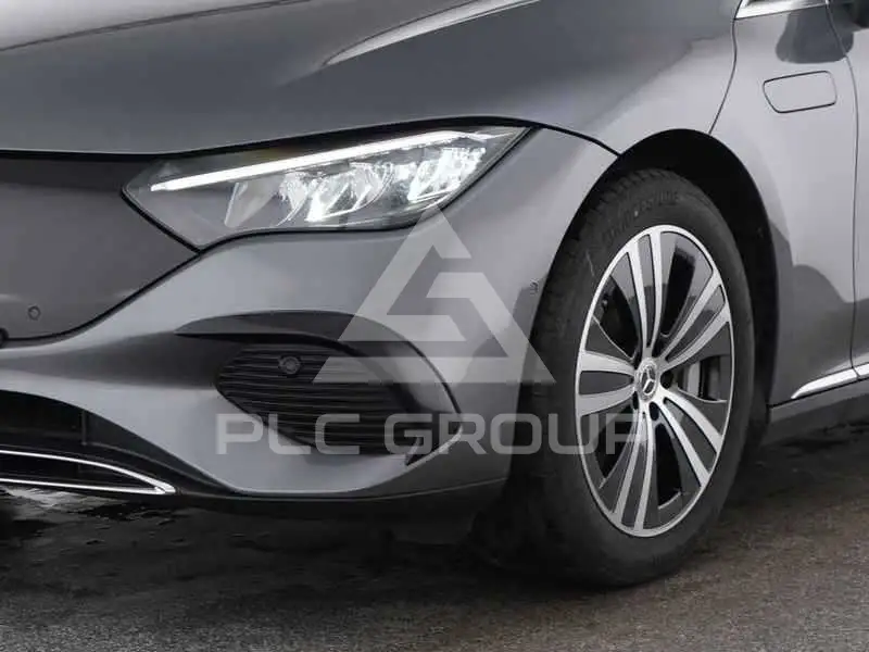 2025 Mercedes Benz EQE