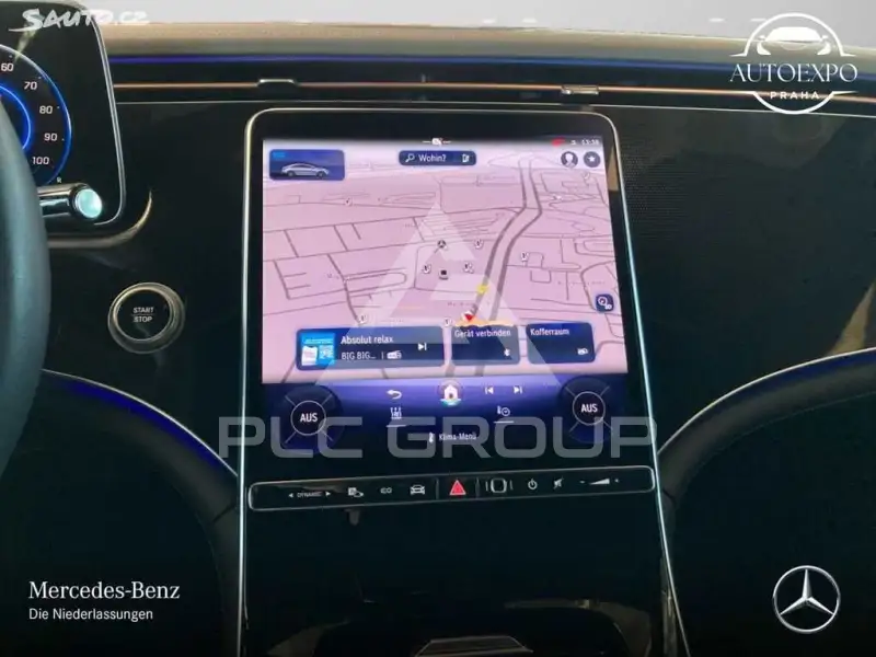 2025 Mercedes Benz EQE