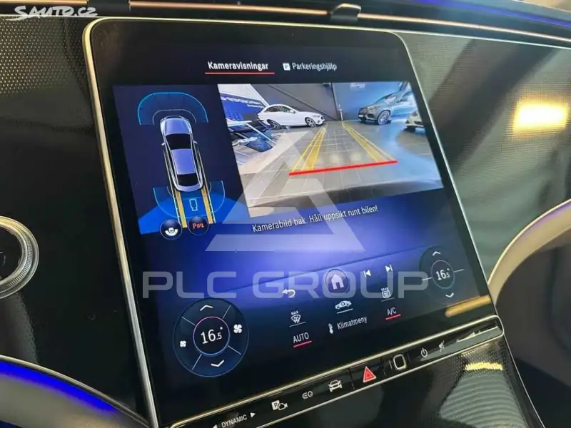 2025 Mercedes Benz EQE
