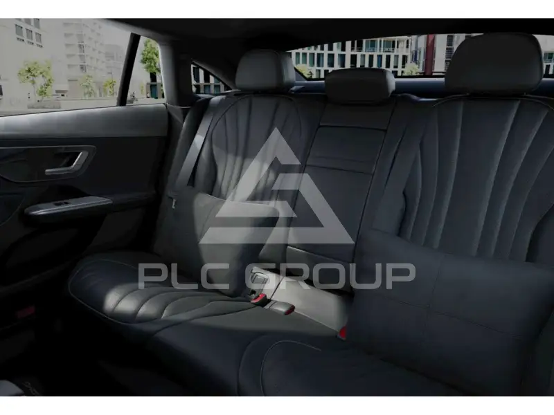 2025 Mercedes Benz EQE