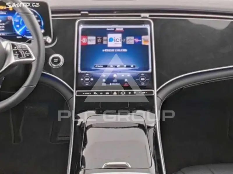 2025 Mercedes Benz EQE