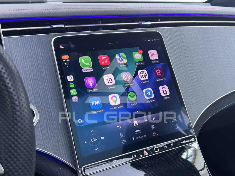 2025 Mercedes Benz EQE