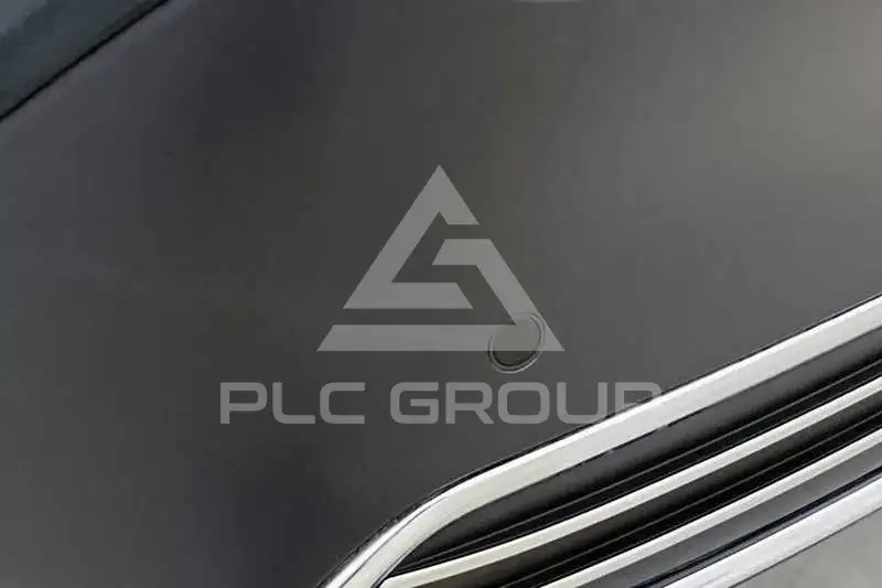 2025 Mercedes Benz EQE