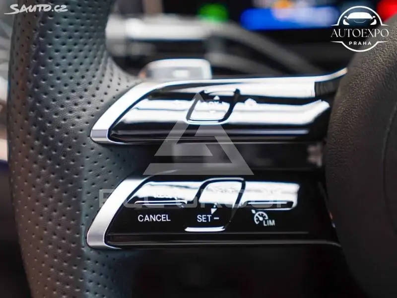 2025 Mercedes Benz EQE