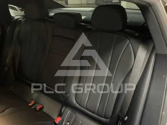 2025 Mercedes Benz EQE