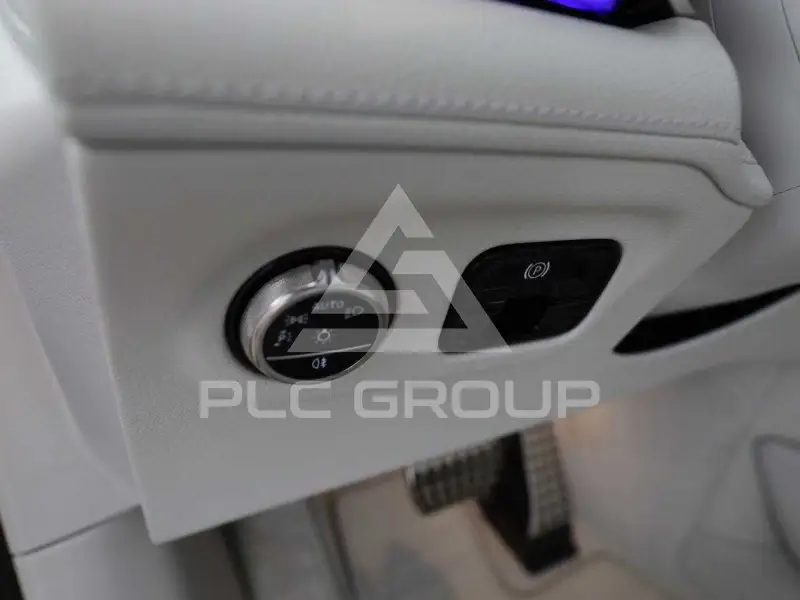 2025 Mercedes Benz EQE