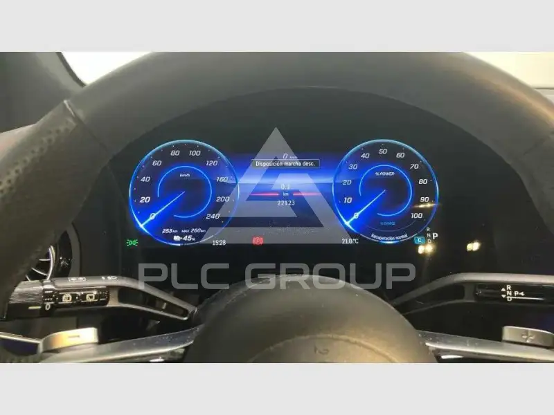 2025 Mercedes Benz EQE