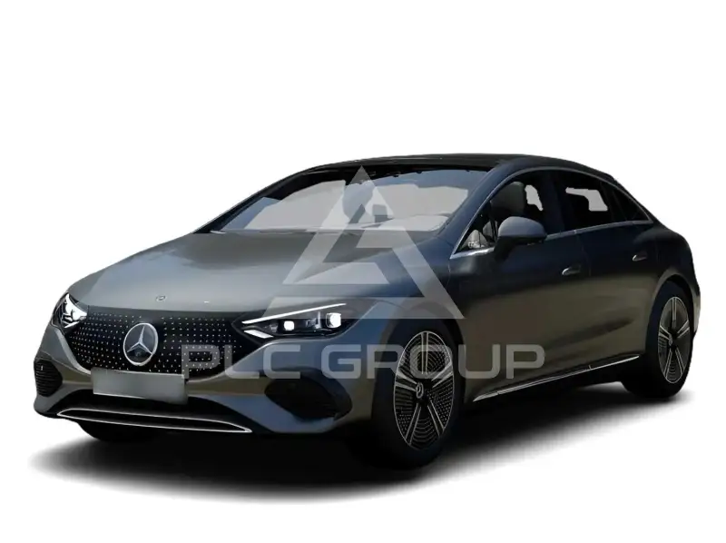 2025 Mercedes Benz EQE