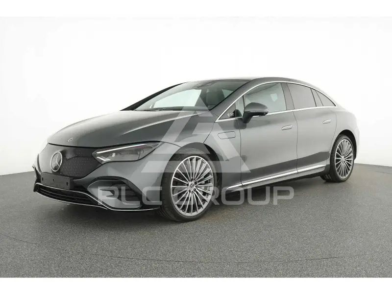 2025 Mercedes Benz EQE