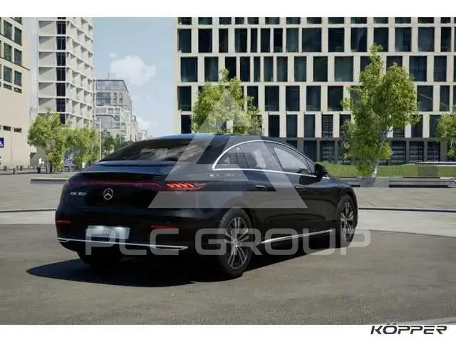 2025 Mercedes Benz EQE