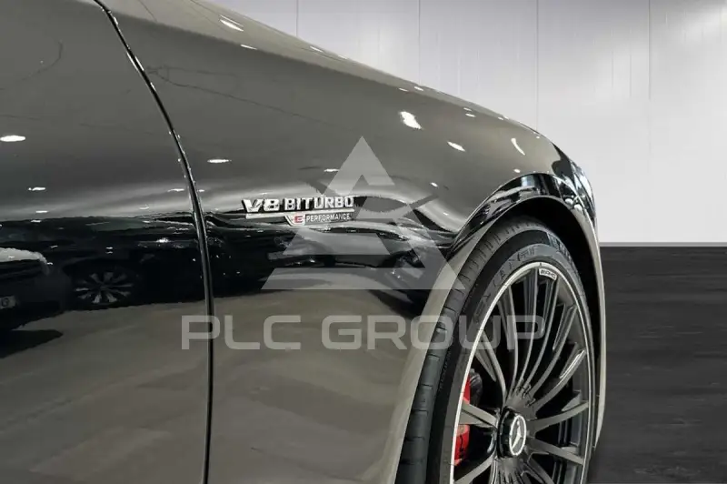 2025 Mercedes Benz S-Class