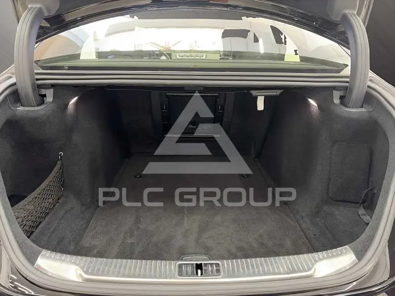 2025 Mercedes Benz S-Class