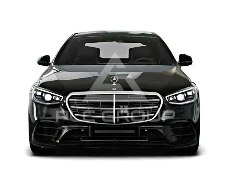 2025 Mercedes Benz S-Class