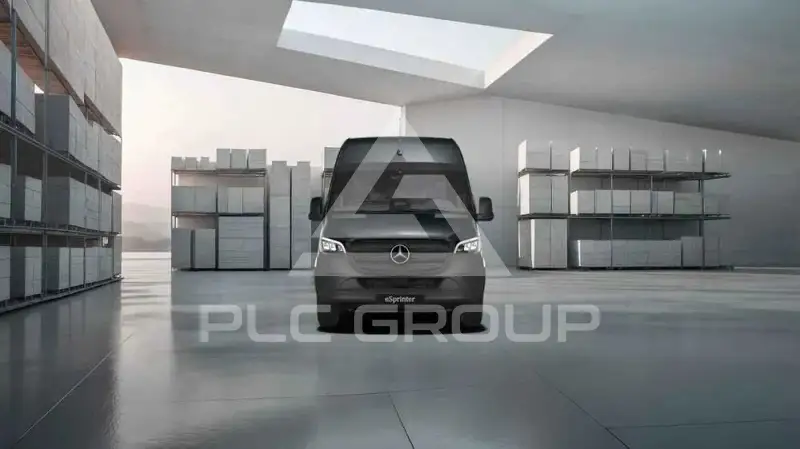 2025 Mercedes Benz S-Class